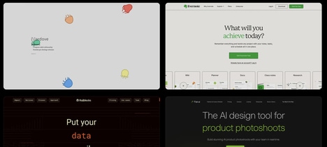 Design Inspiration Archives