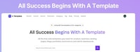 Web Template Libraries