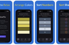 Mindful Sorting Games