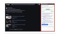Web Content Scrapers Image 1