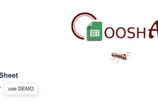 Sheet-to-Website Tools