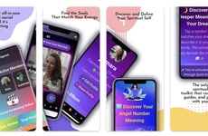 Spiritual Guidance Apps