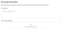 AI Q&A Tools