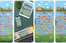 Farming Puzzle Games
