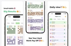 Habit Tracking Tools