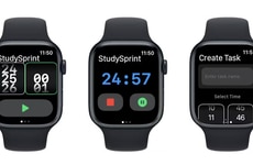 Focused Study Timers