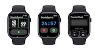 Focused Study Timers Image 1