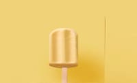 Honey-Sweetened Frozen Treats