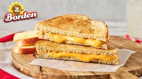 Vote-Backed Cheese Campaigns