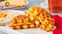 Vote-Backed Cheese Campaigns Image 2