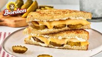 Vote-Backed Cheese Campaigns Image 4