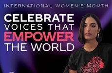 Woman-Led Music Events