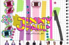 Graphic Anime Character Apparel