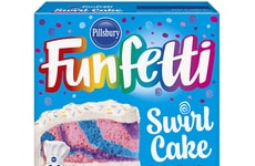 Chromatic Foodie Baking Mixes