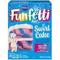 Chromatic Foodie Baking Mixes Image 1