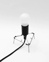 24-Faceted Color Lamps Image 3