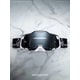 Haute Fashion Motocross Goggles Image 1