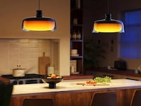 Smart Ambient Pendant Lamps Image 2