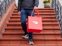 AI-Powered Food Deliveries