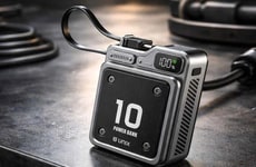 Portable Usb Power Banks