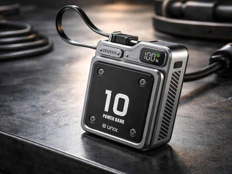 Portable Usb Power Banks