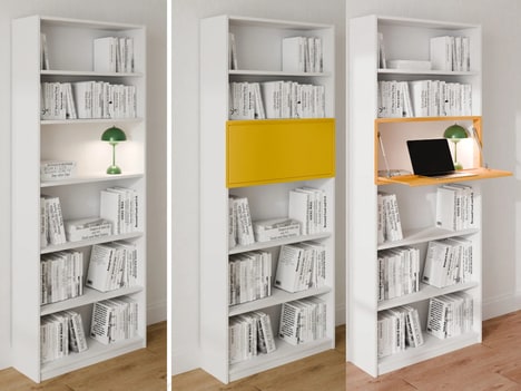 Steel Standing Desk Inserts