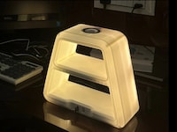 Ambient Charging Station Concepts Image 2