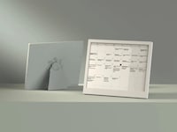 Minimalist E-Ink Displays