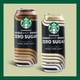 Sugar-Free Coffee Energy Drinks Image 1