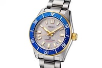 Heritage Diver Watches