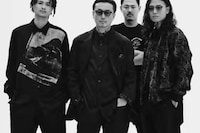 Avant-Garde Fashion Capsule Image 3