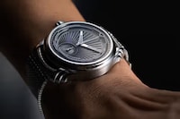 Art Deco Chronographs Image 2