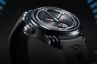 Art Deco Chronographs Image 3