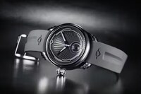 Art Deco Chronographs Image 4