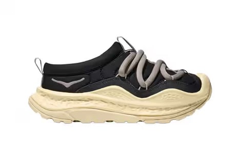 Dynamic Trail Running Shoes
