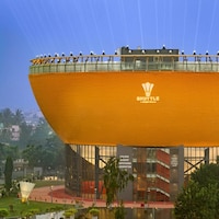 Badminton Centre Landmarks Image 3
