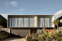 Weatherized Minimal Modern Homes Image 1