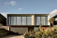 Weatherized Minimal Modern Homes