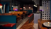 Retro-Futurist Cocktail Bars Image 3