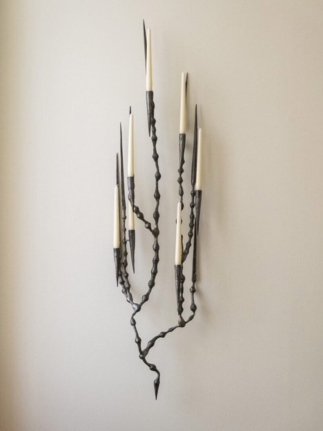 Contemporary Art Exhibitions