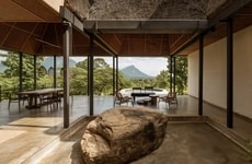 Thatched Roof Wildlife Retreats