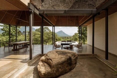 Thatched Roof Wildlife Retreats