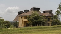 Thatched Roof Wildlife Retreats Image 4