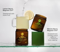 Magnesium-Mushroom Supplements Image 1