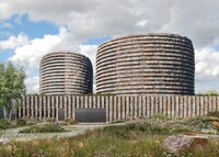Structural Data Centres Image 2