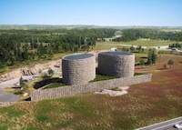Structural Data Centres Image 3