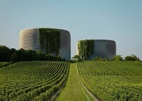 Structural Data Centres Image 4