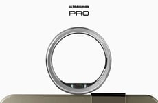 AI-Powered Bio Intelligence Rings