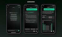AI-Powered Bio Intelligence Rings Image 2