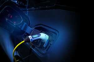 EV Infrastructure Projects Article Thubnail